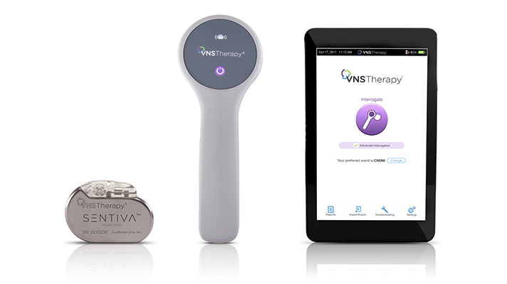 FDA Approves SenTiva Nerve Stimulation Device For Epilepsy Therapy ...